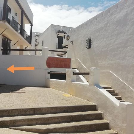 Apartamento En Conil Conil De La Frontera Extérieur photo