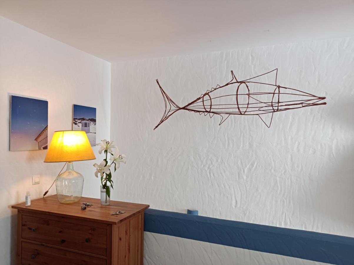 Apartamento En Conil Conil De La Frontera Extérieur photo