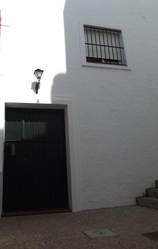 Apartamento En Conil Conil De La Frontera Extérieur photo