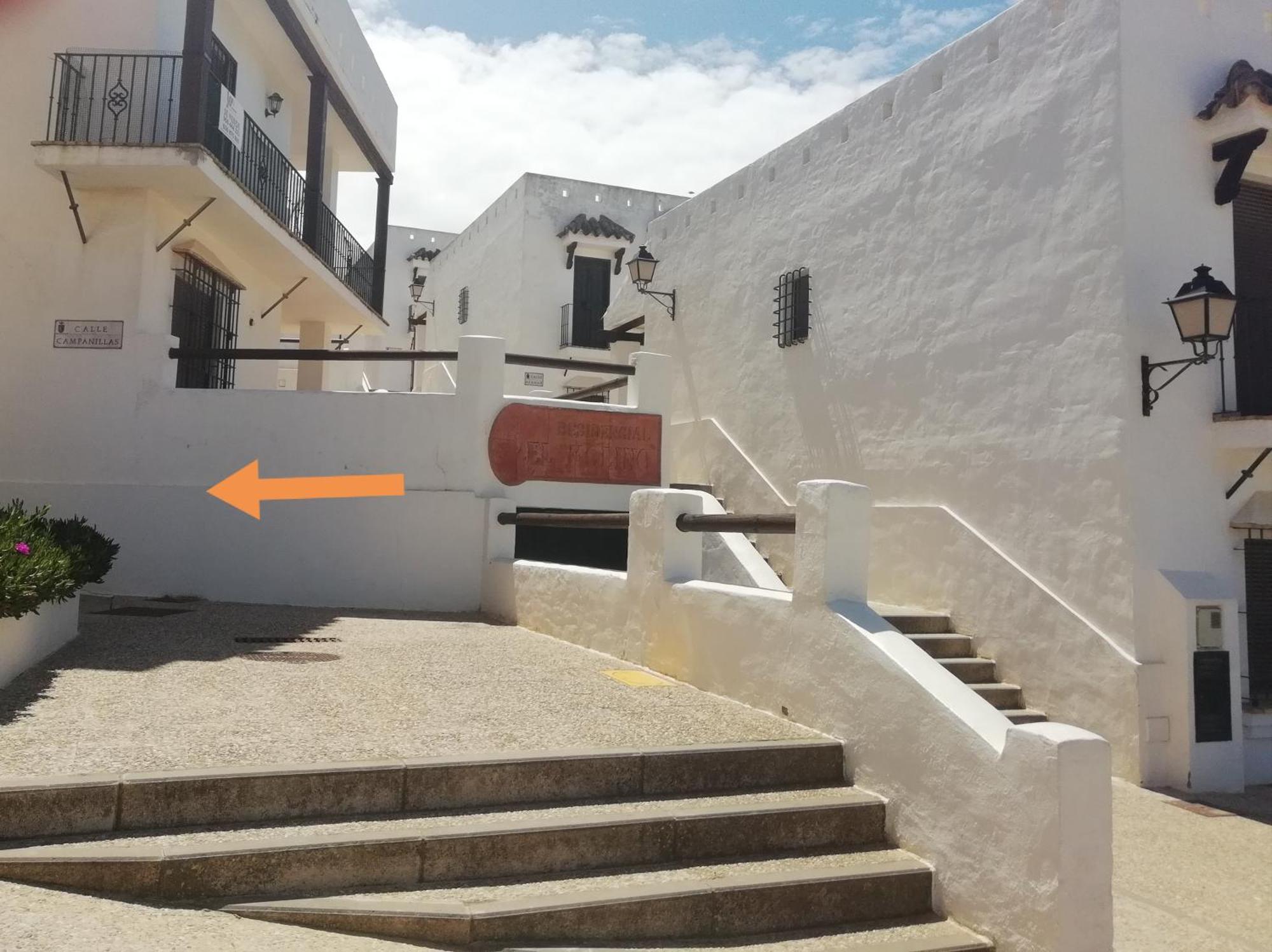 Apartamento En Conil Conil De La Frontera Extérieur photo
