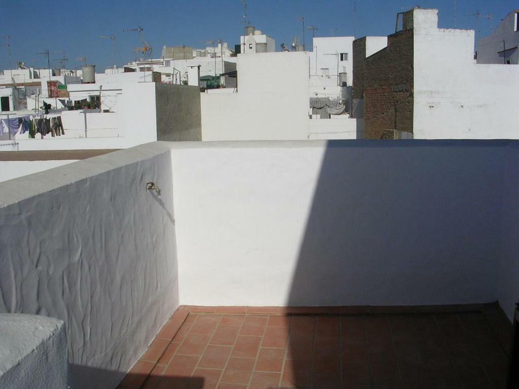 Apartamento En Conil Conil De La Frontera Extérieur photo