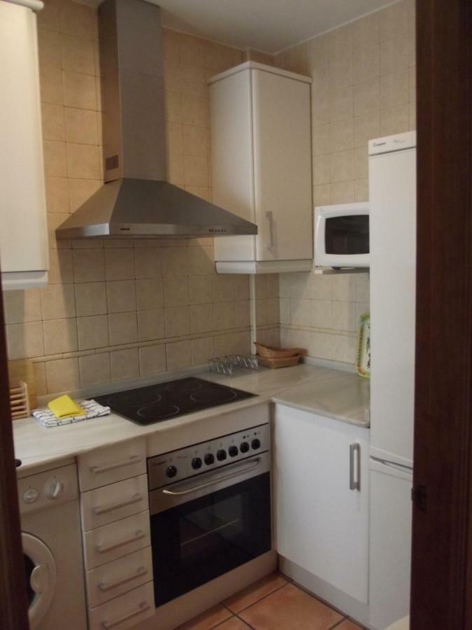Apartamento En Conil Conil De La Frontera Extérieur photo