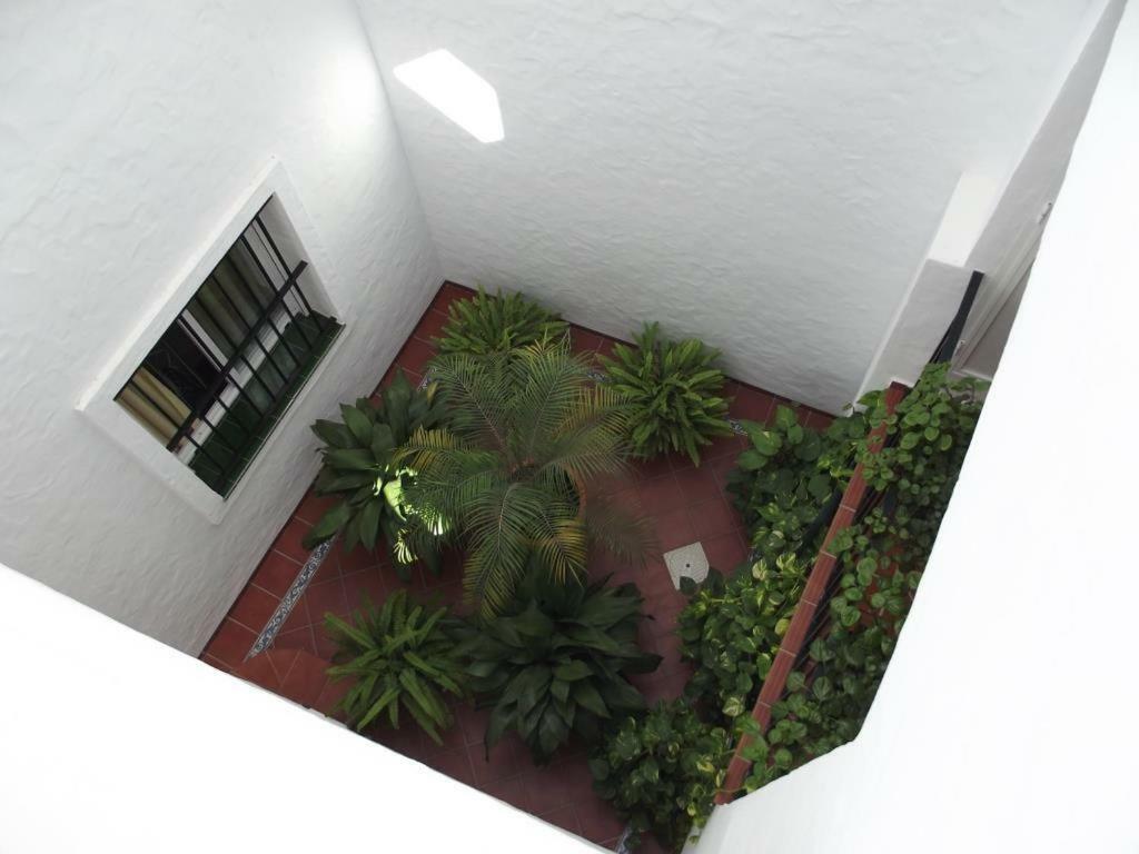Apartamento En Conil Conil De La Frontera Extérieur photo