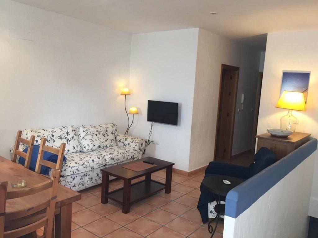 Apartamento En Conil Conil De La Frontera Extérieur photo