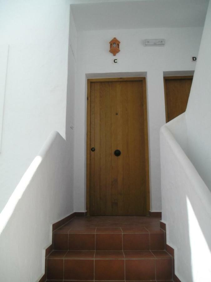 Apartamento En Conil Conil De La Frontera Extérieur photo
