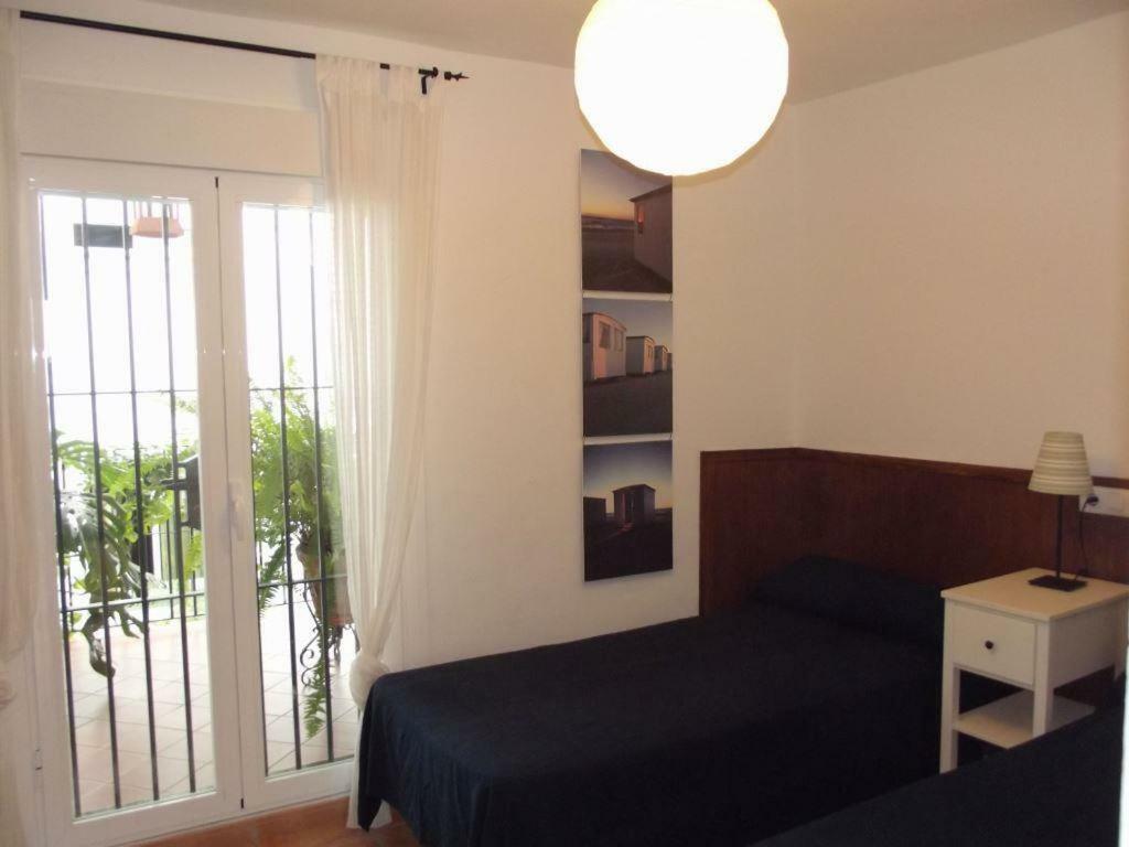 Apartamento En Conil Conil De La Frontera Extérieur photo