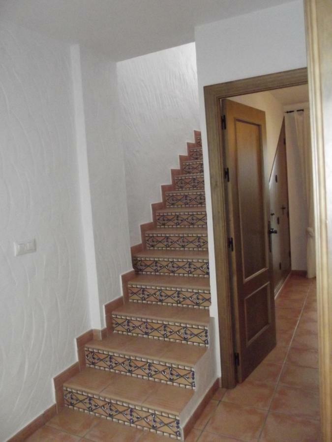 Apartamento En Conil Conil De La Frontera Extérieur photo