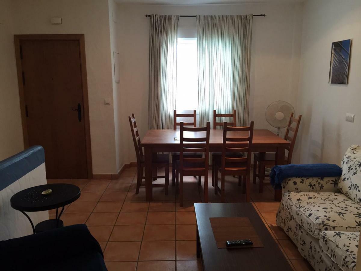 Apartamento En Conil Conil De La Frontera Extérieur photo