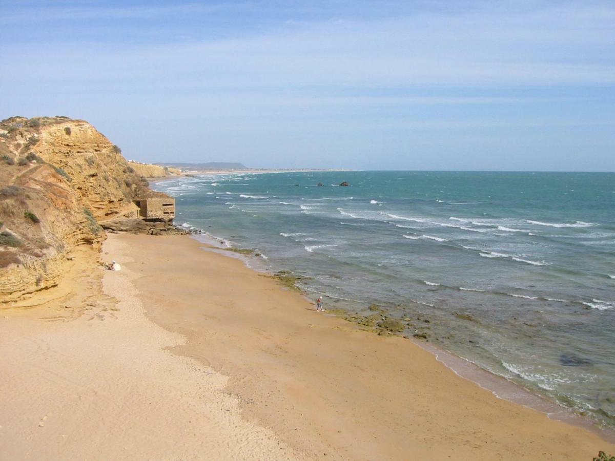 Apartamento En Conil Conil De La Frontera Extérieur photo