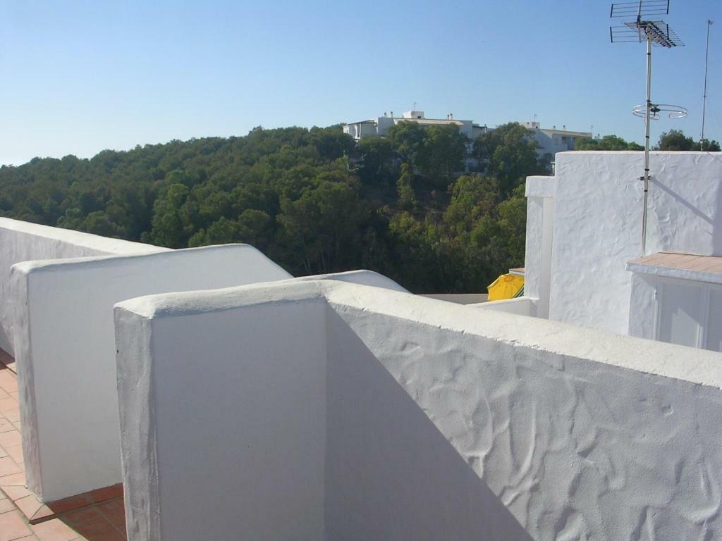 Apartamento En Conil Conil De La Frontera Extérieur photo