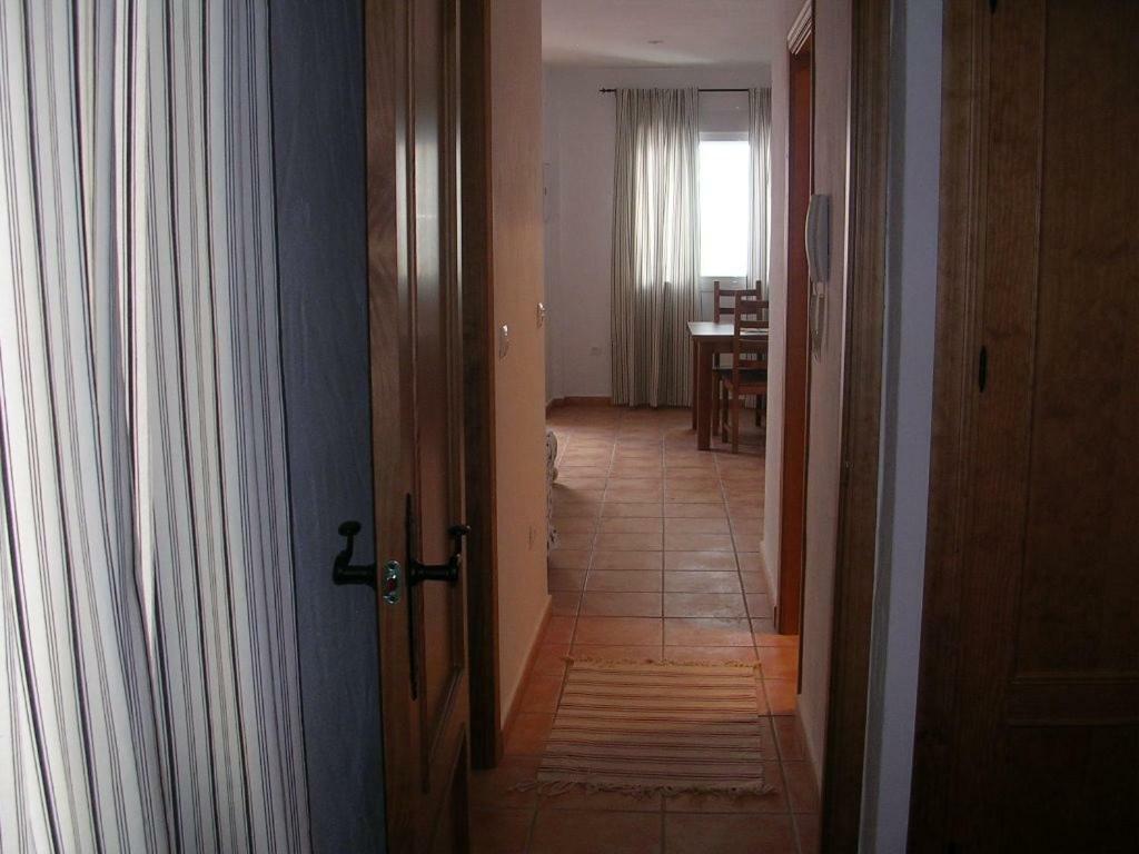 Apartamento En Conil Conil De La Frontera Extérieur photo